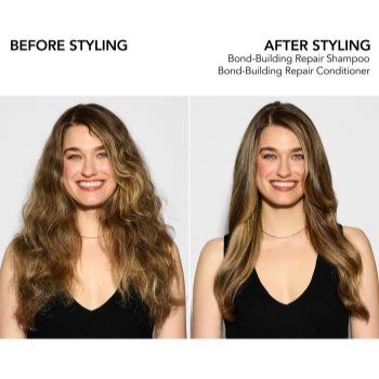 Bumble and bumble Bb.Bond-Building Repair Shampoo șampon regenerator pentru utilizarea de zi cu zi - imagine 3